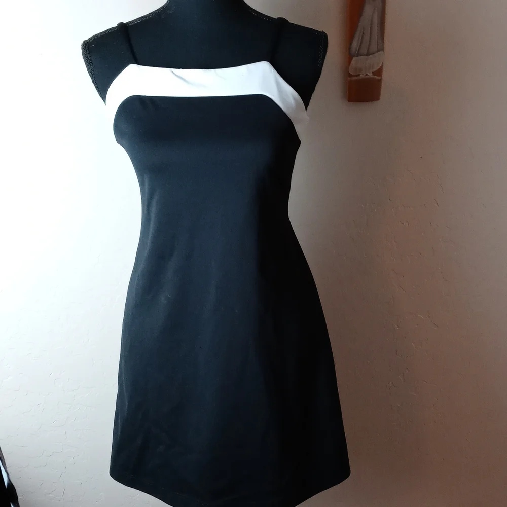 Amy Byer Mini Dress